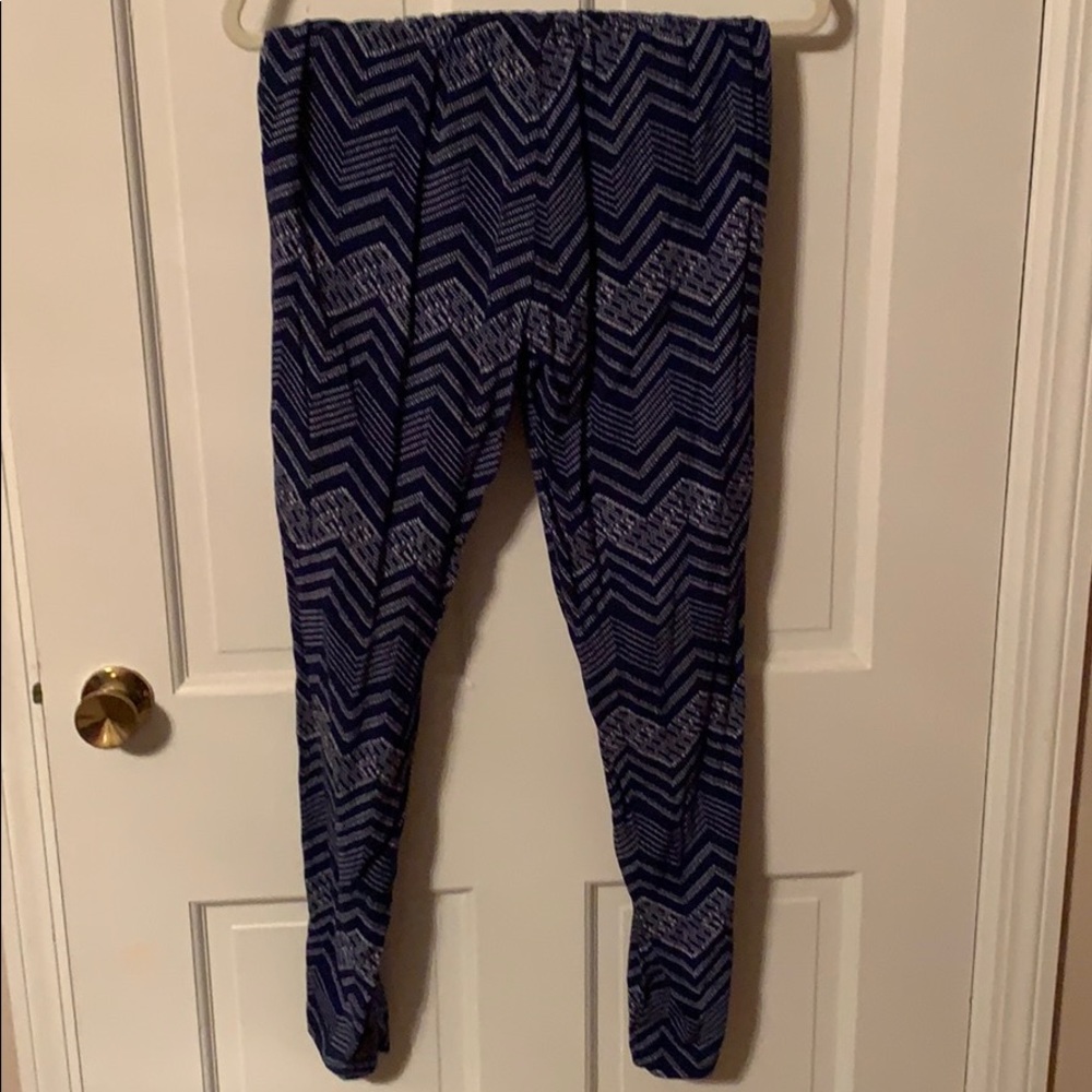 BeBop Boho Pants